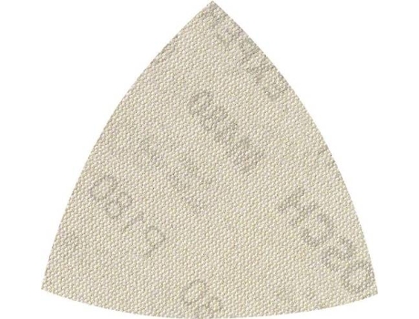 Malla de Lixa BOSCH Expert M480 para Lijadoras Delta - 93 mm - G 180 - 5 Un