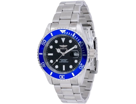nan INVICTA