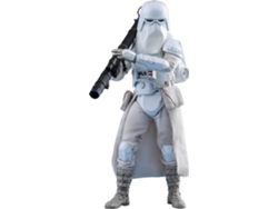 Figura Hot Toys VGM24 - Star Wars Battlefront - Snowtrooper Deluxe Version