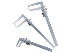 Calibre 0,02 mm, Altura 0 150 200 300 mm CHABERLU