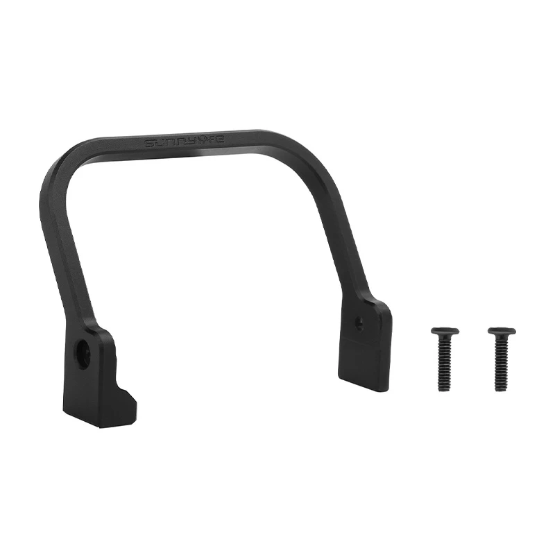 Protector de cardán de aluminio Sunnylife para DJI Avata (antichoque)