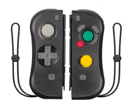 Mando Multiplataforma CHRONUS PGNS20291202W3 Negro (Inalámbrico)