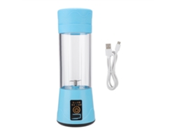 Licuadora portátil (licuadora de frutas, recargable por USB)