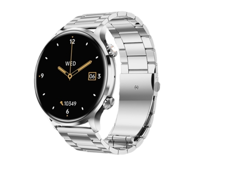 Reloj inteligente para hombre y mujer, reloj personalizado con esfera Bluetooth, pulsera de llamada con conexión IP67, reloj inteligente deportivo ...