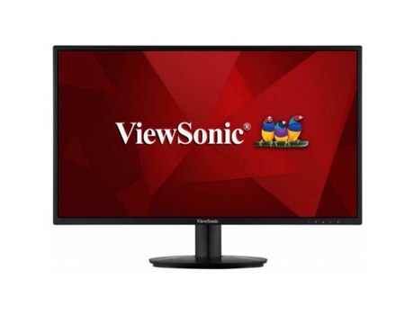 Monitor VIEWSONIC VA2718-SH (27" - 5 ms - 75 Hz)