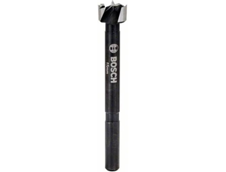 Broca BOSCH Forstner para Madera 15 mm