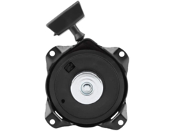 Manual Para Arrancar Un Generador De Cortacésped Con Motor De Arranque Por Cuerda 590420a 590706