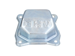 Tapa De Culata Para Motor De Generador De Gasolina Gx110 Gx120 Gx140 Gx160 Gx200 168f (pieza De Repuesto)
