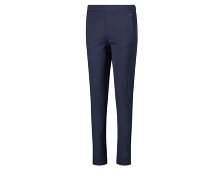Calça CMP Calça 31m6826 Azul 2XL Mulher