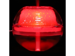 Humidificador Proyector Luz Nocturna Mini LED USB Oficina Hogar Coche