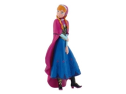 Figura de Jugar BULLYLAND Princesa Anna