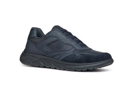 U36e1c0ptek Zapatillas Portello Azul EU 43 Hombre GEOX