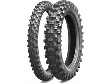 Neumático MICHELIN 2.75 -10 37J Starcross 5 Mini Tt Nhs