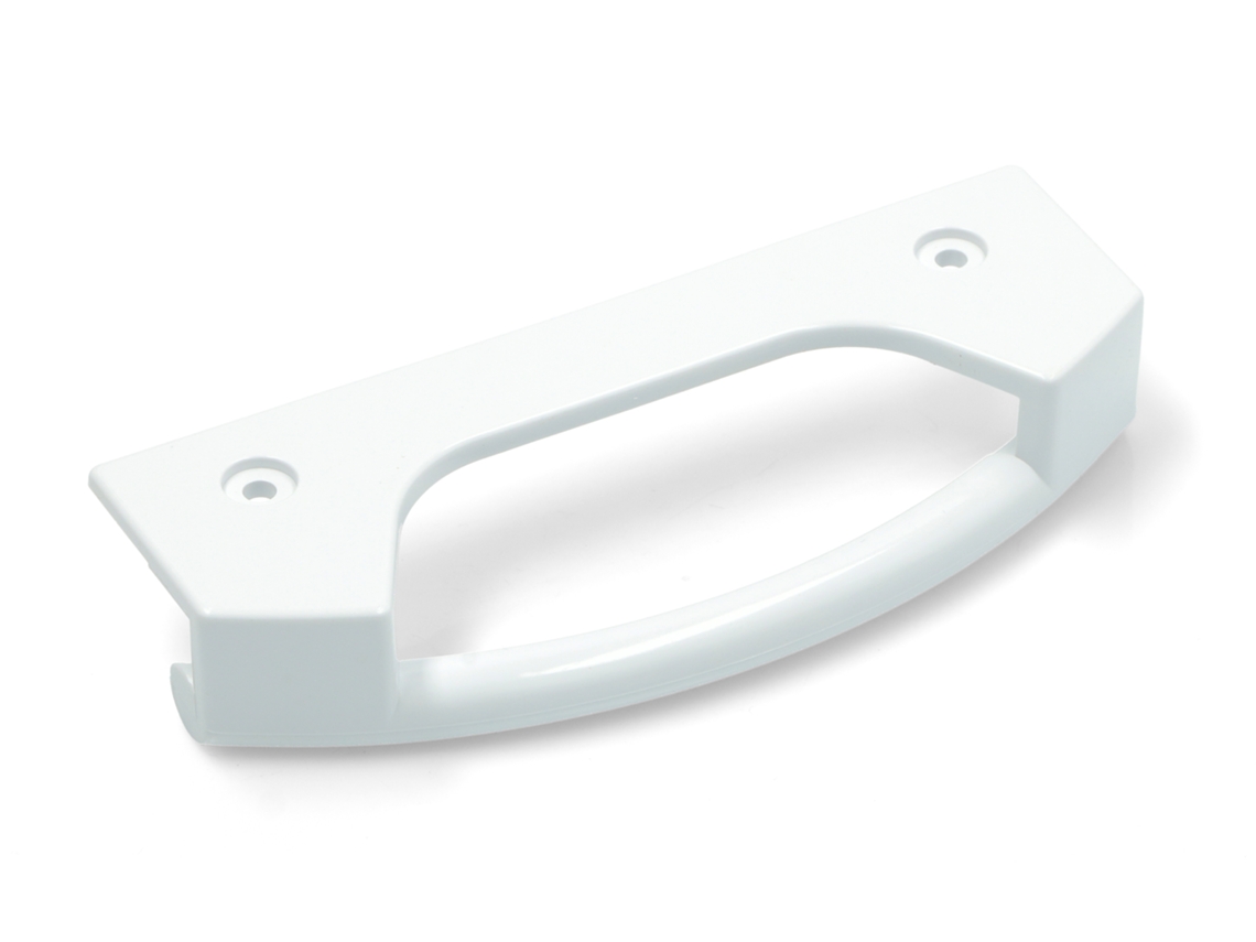 Tirador De La Puerta Del Frigorífico - Bosch 00096110 Para Frigorífico/congelador Dhf005bo