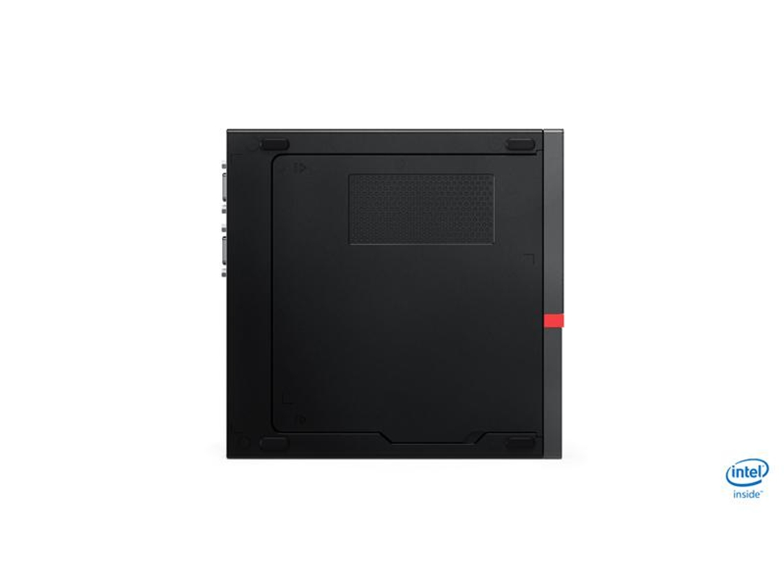 Lenovo Thinkcentre M920Q I79700T 8 Gb 512 Gb SSD Win10 Pro 3 años en el sitio