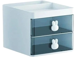 Porta- Canetas De Mesa| Organizador Multifuncional Para Lápis E Maquiagem| Suporte De Casa, Escritório,