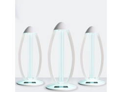 Lámpara Uv Ozonizada De 38 W Y 110 V, Esterilizador Portátil, Desinfectante, Antiácaros Para El Hogar, Ropa, Ropa De Cama Y Juguetes.