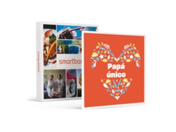Caja Regalo SMARTBOX Papá único