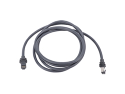 Cable De Repuesto 26awg Para Extensión Ethernet De Satélite Gen 3 V3 Ip68 1200mbps 5m Interior/exterior