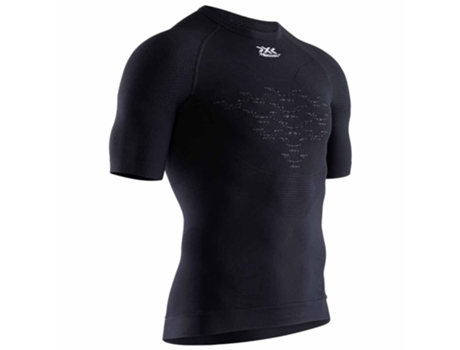 X-Bionic Energizer Mk3 Round Neck
