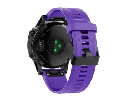 Correa para Garmin Fenix 7 680603191A