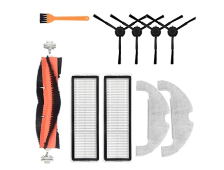 Kits de peças de reposição para xiaomi mi vacuum-mop 2 ultra stytj05zhm