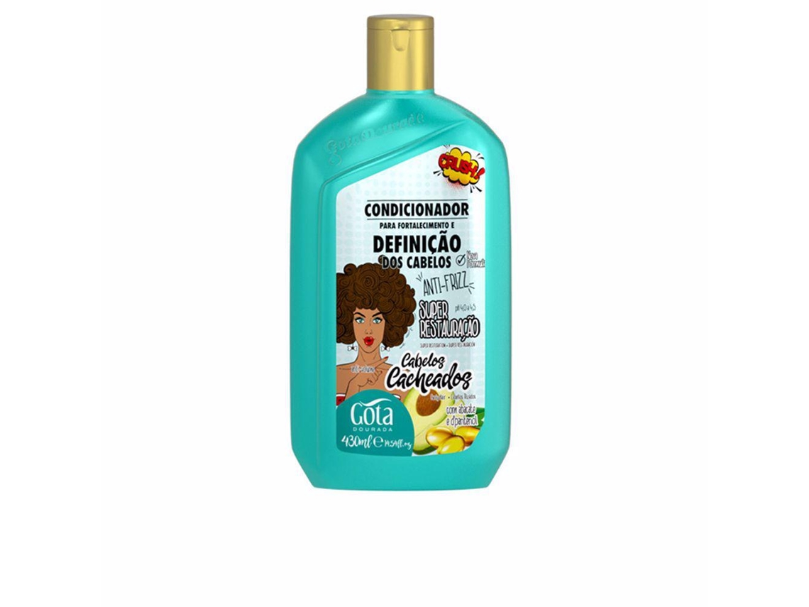 Acondicionador Fortalecimento Cacheados 430ml