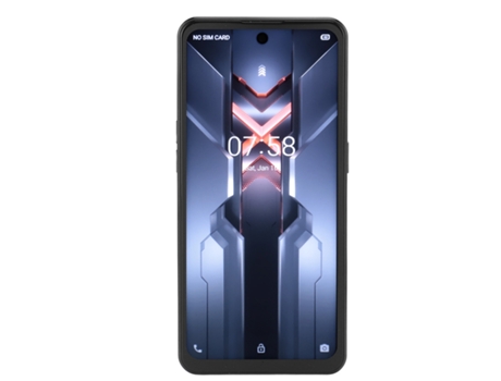 Smartphone SMANDY GT10 Pro 5G (7.3 - 12GB - 512GB - Negro)
