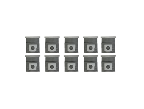 Sacos de aspirador de pó para lg v-743rh/2800b/943sa/v-4800