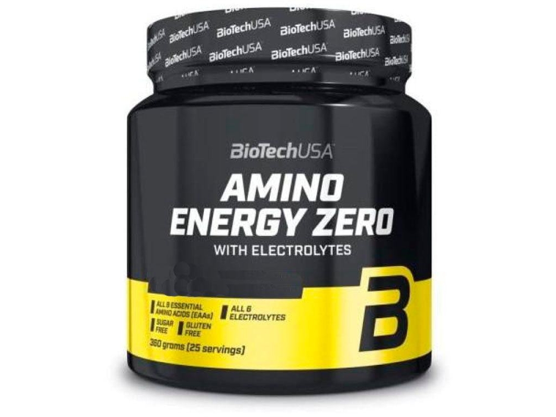 Amino Energy Zero 360 Gr TÃ© de MelocotÃ³n