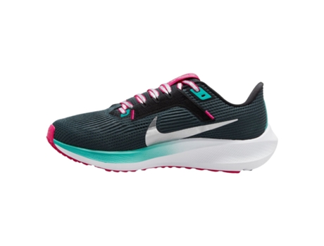 Zapatillas de Mujer para Running NIKE Poliéster Blanco (375)