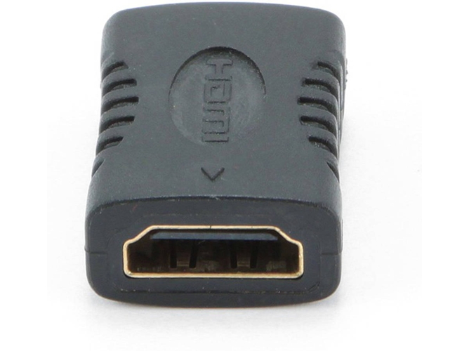 Cable HDMI GEMBIRD (Negro)