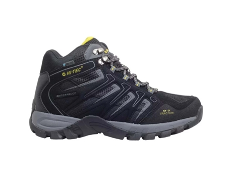 Botas de Hombre HITEC Multicolor (40)