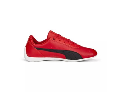Zapatos PUMA Ferrari Neo Cat Fibras Sintéticas (46 - Rojo)