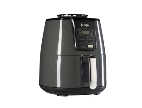 Freidora de Aire NINJA Af100 Sencillo 3.8 L Negro