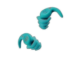 Tapones para los oídos para nadar en piscinas | Protección auditiva impermeable | Accesorios de natación Nostalgia88