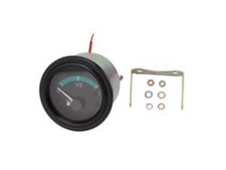 Indicador Universal De Nivel De Combustible De 24 V Para Autobuses, Camiones Y Tractores.