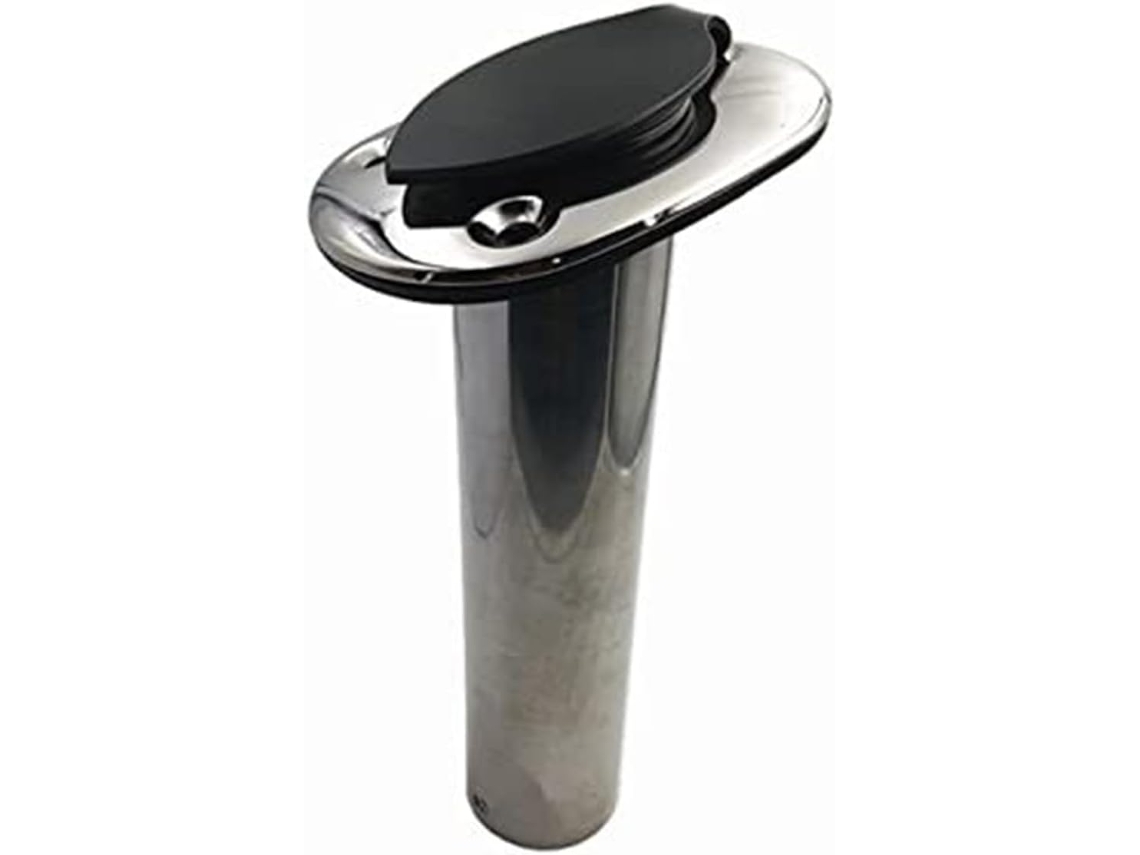 0°, 15°, 30° Quincaillerie Marine En Acier Inoxydable 316 Yachts, Material De Pesca Y Mar En Canne