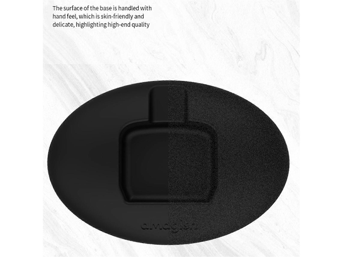 Accesorios multifuncionales para cámaras deportivas, prácticos y fáciles de usar, para montar en el vehículo, para la base Pocket3. Nostalgia88
