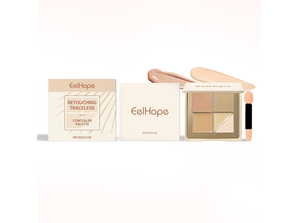 Paleta de correctores Perfect Contour