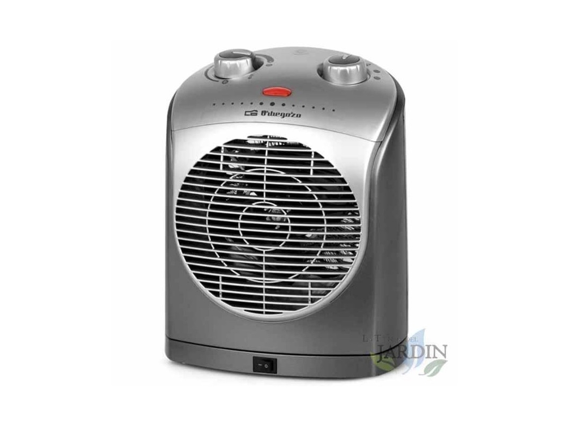 Estufa Termoventilador SUINGA 4257