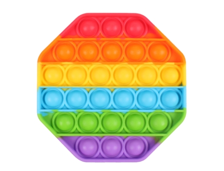 Juguete sensorial para niños y adultos, herramienta de descompresión y alivio de la ansiedad emocional, estilo 2 JEDBESETZT