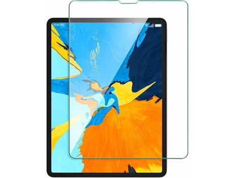 Protector de pantalla iPad MULTI4YOU W-MS006263 (Apple iPad Pro 12.9 (2018))