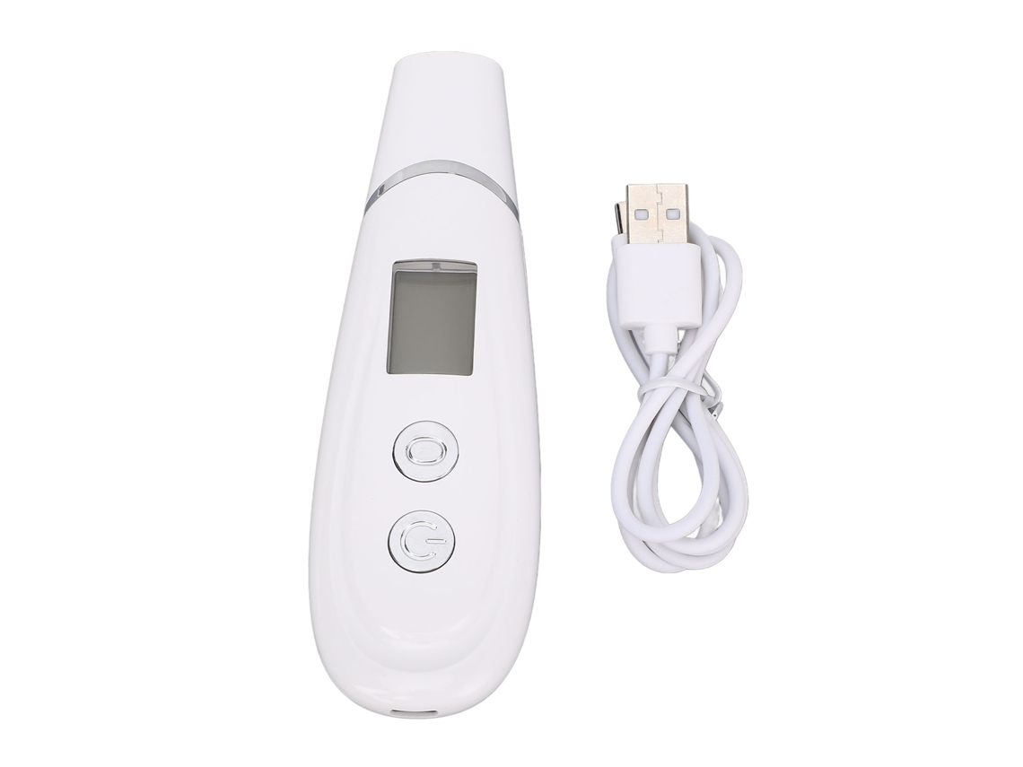 Analizador De Piel Portátil Usb, Medidor De Humedad Y Aceite Facial Digital Para Salones De Belleza
