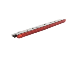 Luz De Freno Led Trasera Para Parachoques De Coche Mercedes-benz Clase C W203 (2000-2007)