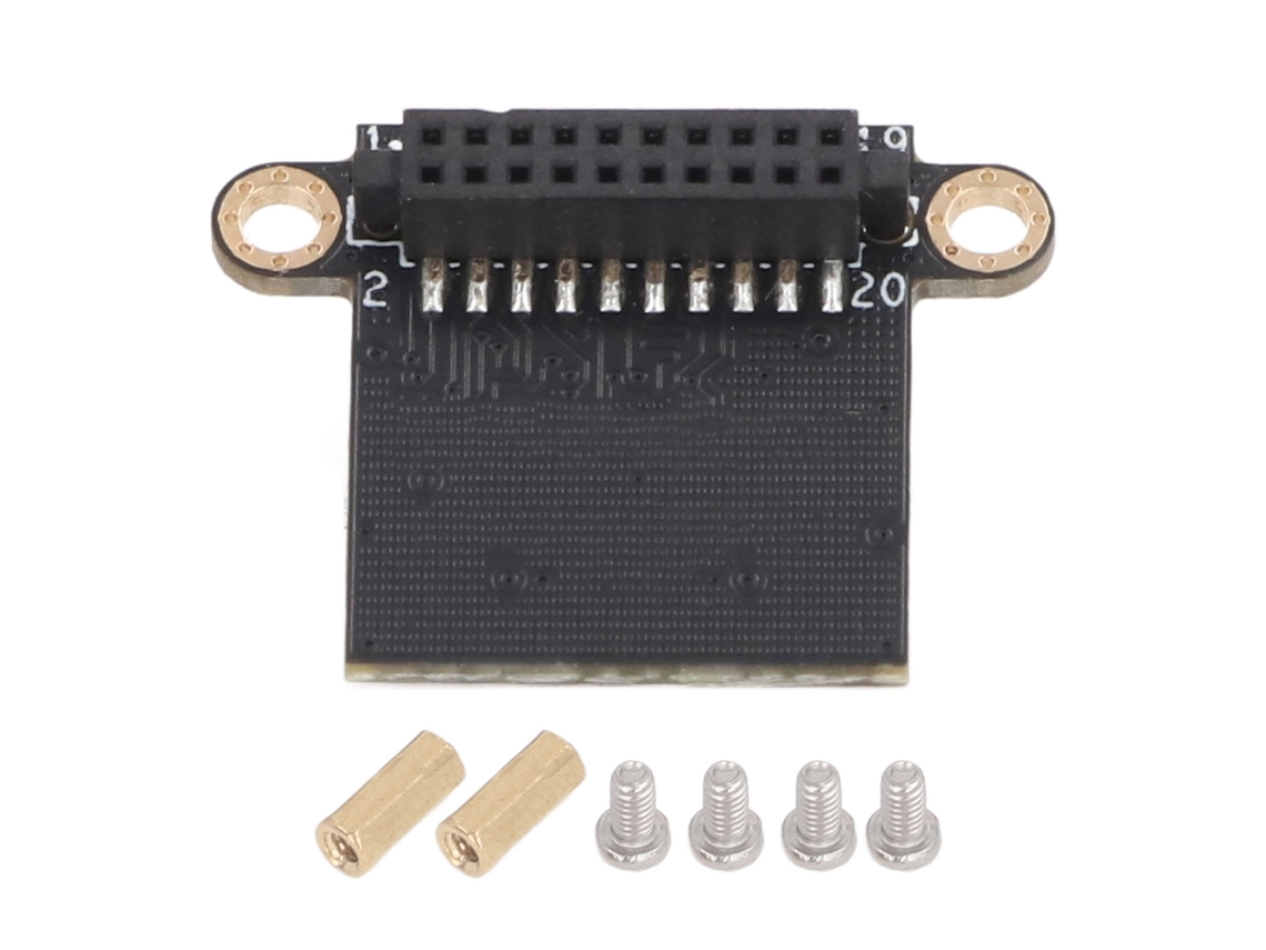 Módulo de expansión de memoria para impresora 3D Emmc-32g, placa de almacenamiento integrada para Klp1 210/230 Kp3 S Pro V2