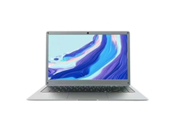 Portátil OHPA F02 plateado (14'' - RAM: 4 GB - ROM: 64G - 9000mAh)