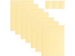 Besportble Paneles De Espuma Eva Healeved Y Espuma Gruesa Para Manualidades 20x30 Cm 30.00 X 20.00 X 0.50 C...