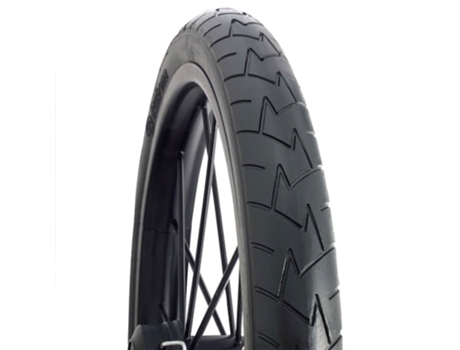 Comfort 10´´ 10´´ X 1.75 Rígido Pneu Prateado 10´´ X 1.75Mitas