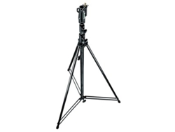 Trípode MANFROTTO 111BSU (Altura Máxima: 380 cm)